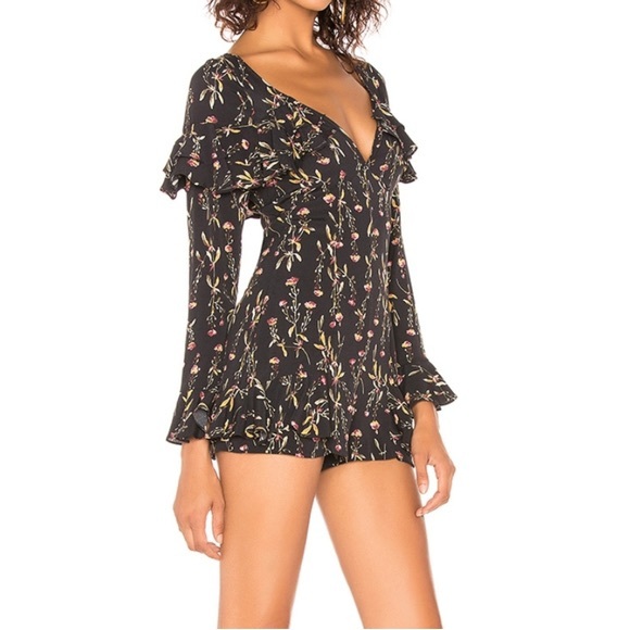 Likely Amira Romper - Picture 1 of 7